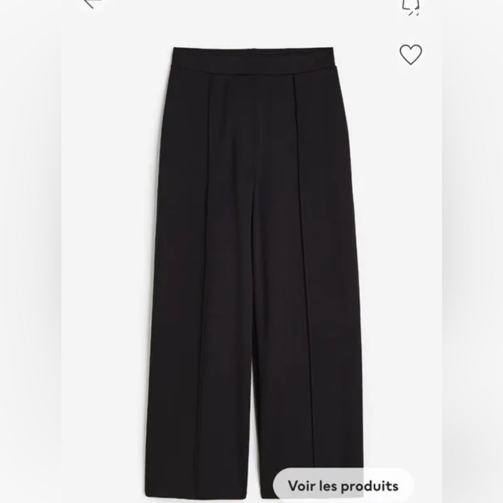 Trousers